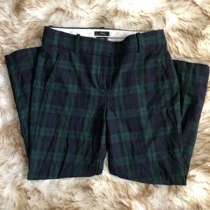 J Crew Cameron Pants